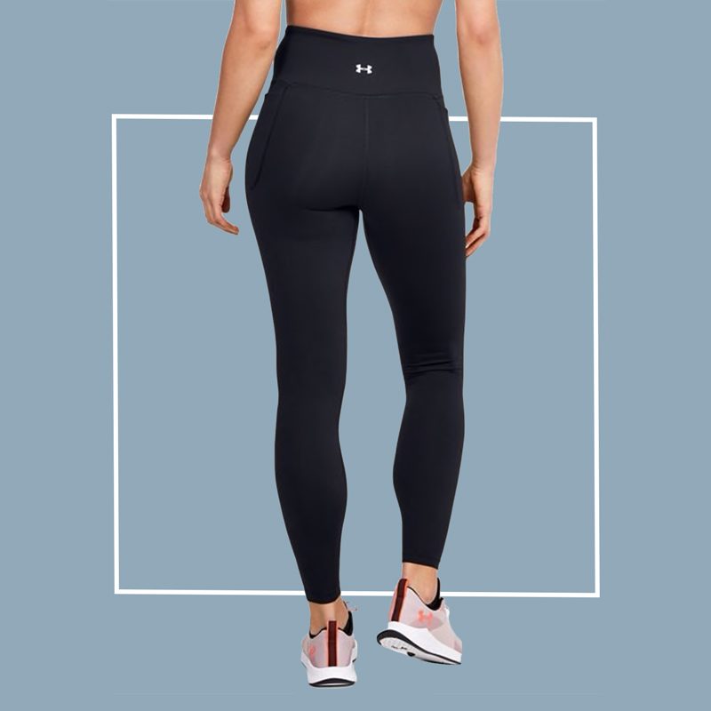 Under Armour Women's Meridian Leggings