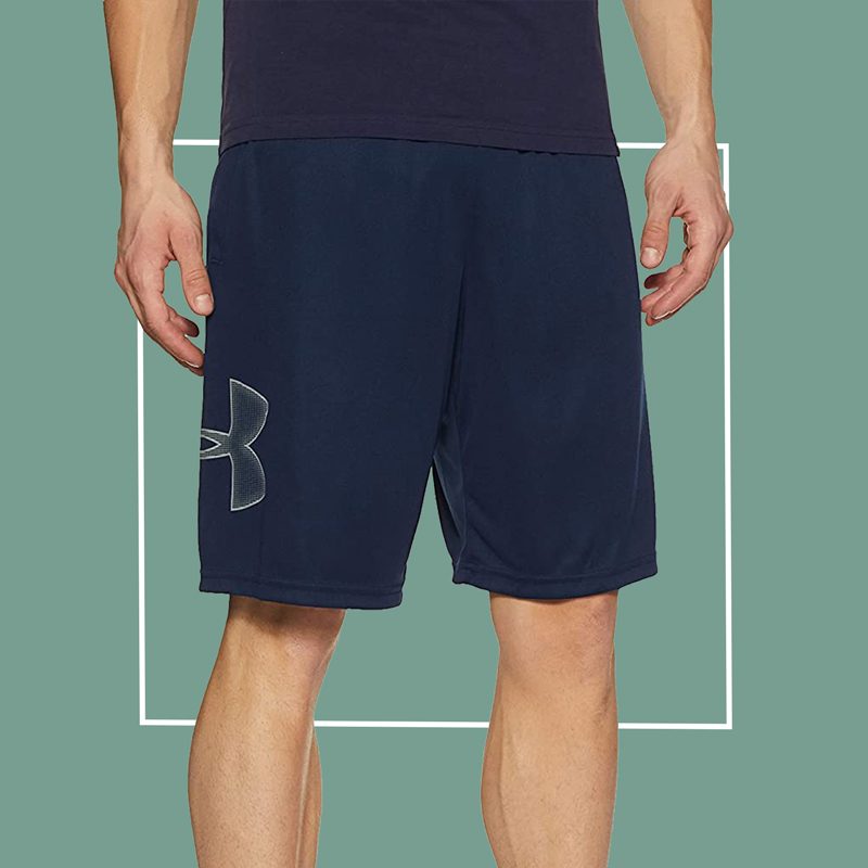 Under Armour Men's Tech Graphic Shorts