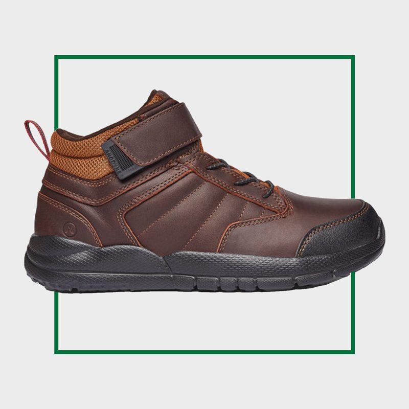 Anodyne No. 56 Trail Boot
