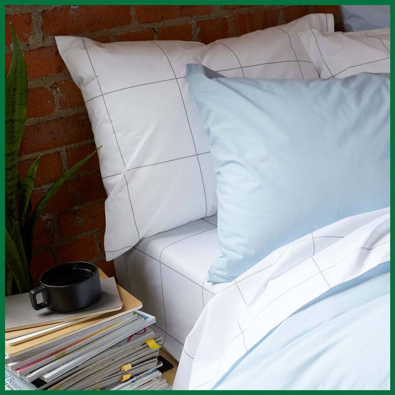 Brooklinen Luxe Core Sheet Set