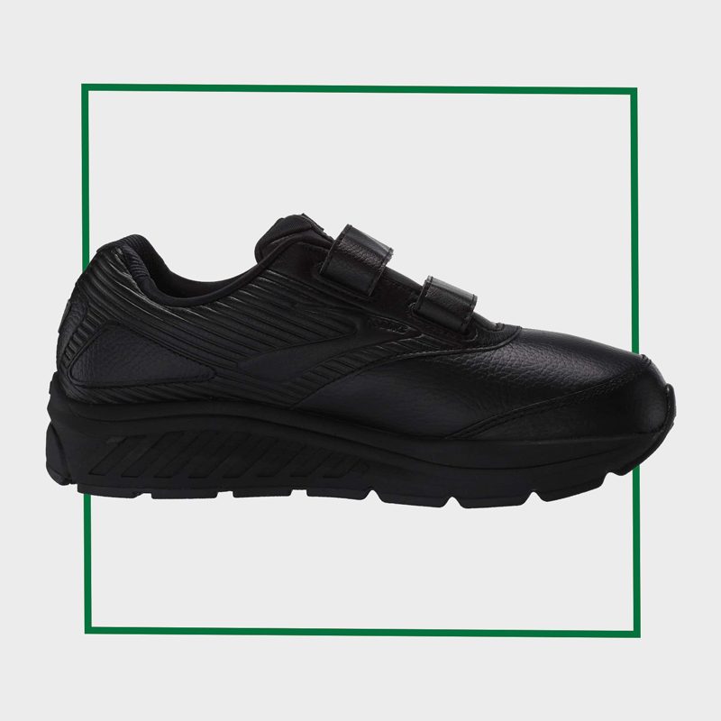Brooks Addiction Walker V-Strap