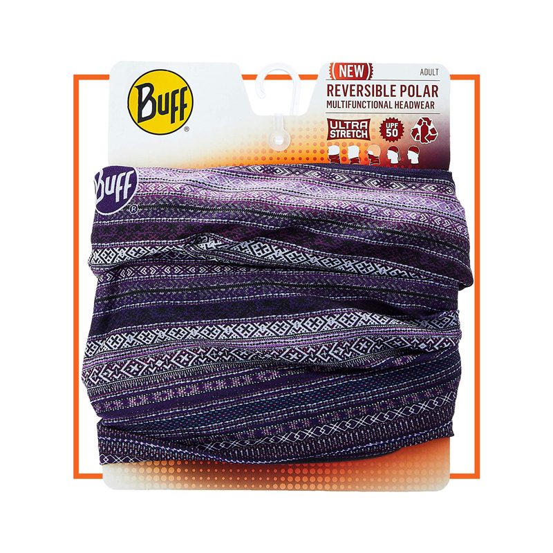Buff Women's New Polar Reversible
