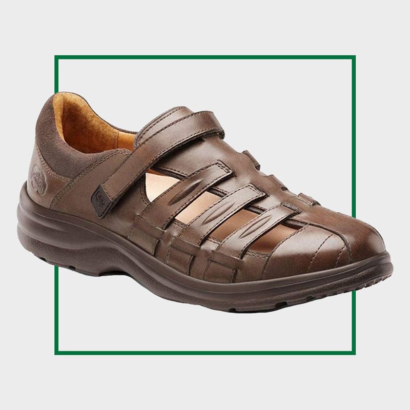 Dr. Comfort Breeze sandal