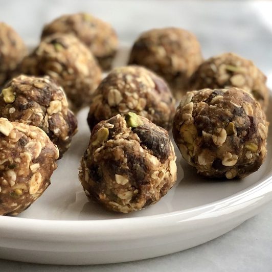 energy bites