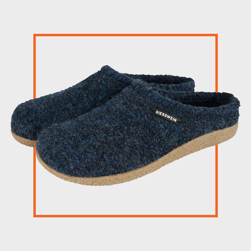 Geisswein Veitsch Men's Slippers