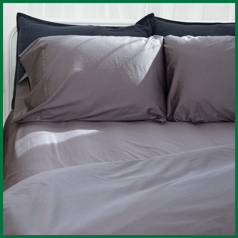 Pact Room Service Sheet Set