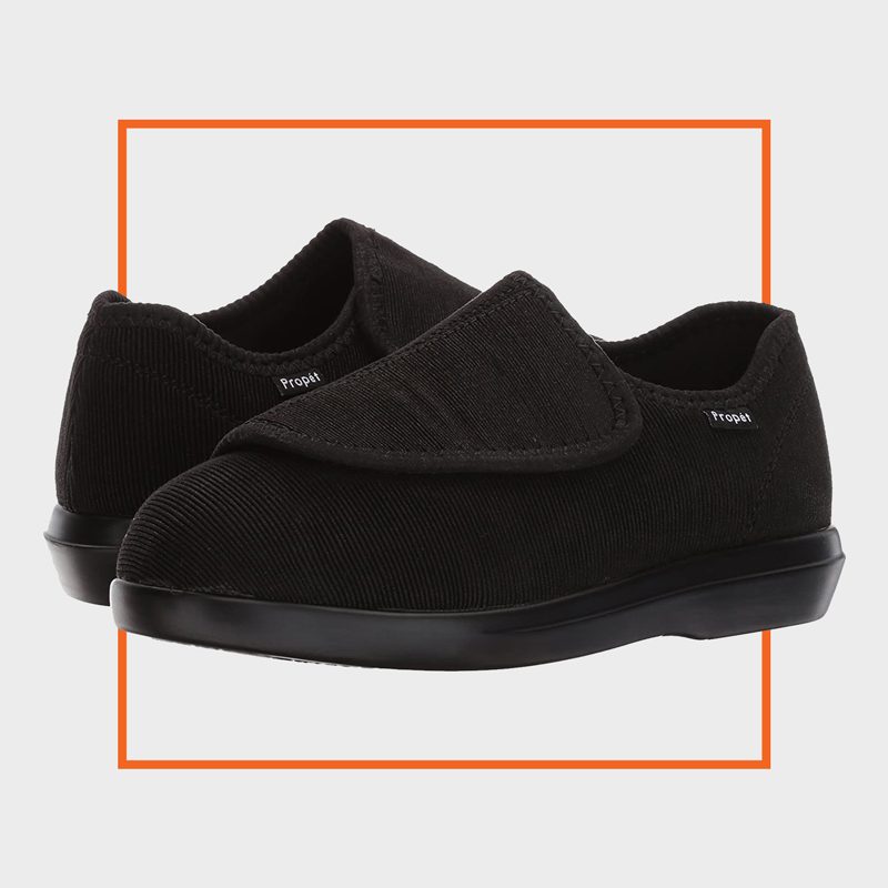 Propét Men's Cush n Foot Slipper