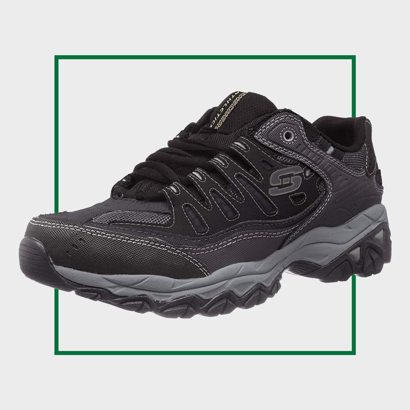 Skechers Afterburn M. Fit