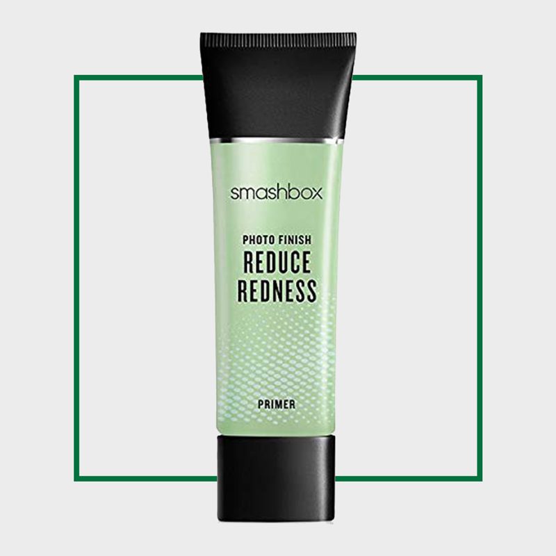 Smashbox Photo Finish Reduce Redness Primer