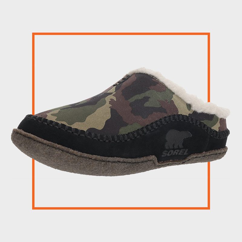 Sorel Men's Falcon Ridge Slipper