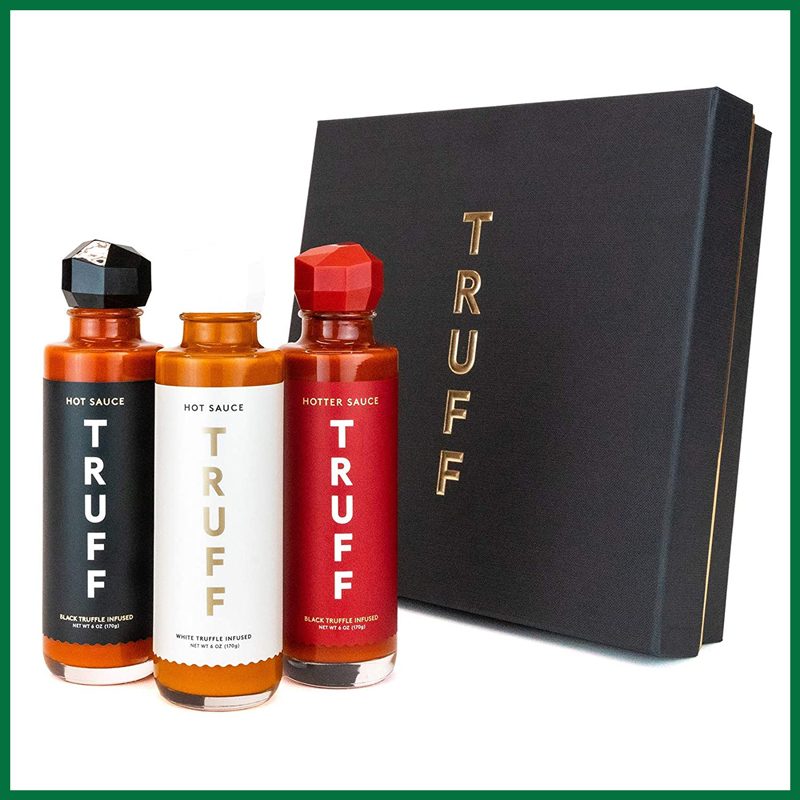 Truff Hot Sauce Variety Pack