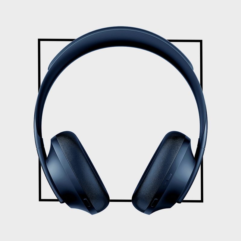 Bose Noise Cancelling Headphones 700