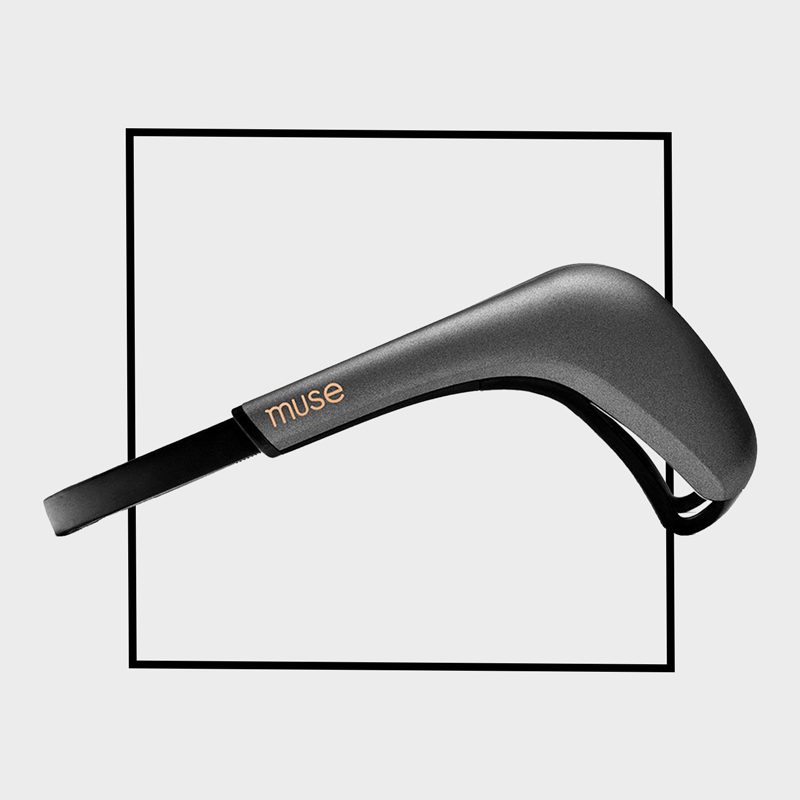Muse 2 Mediation Headband