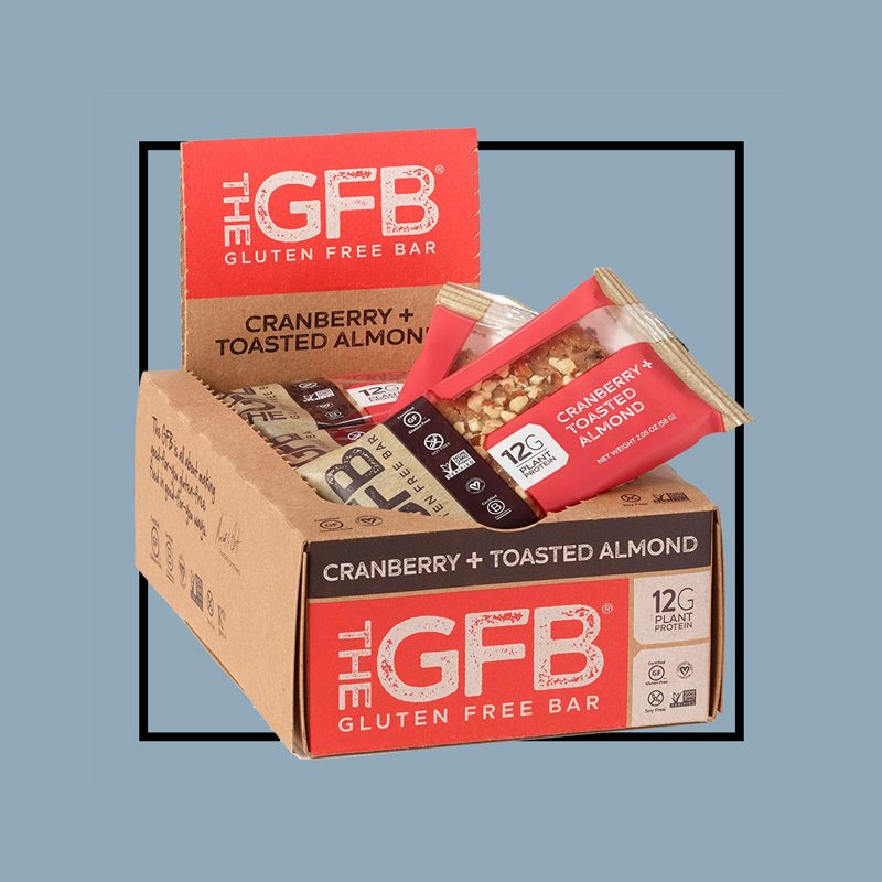 the GFB