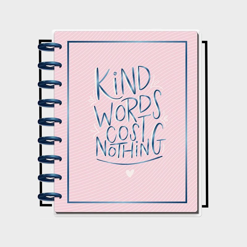 the happy planner