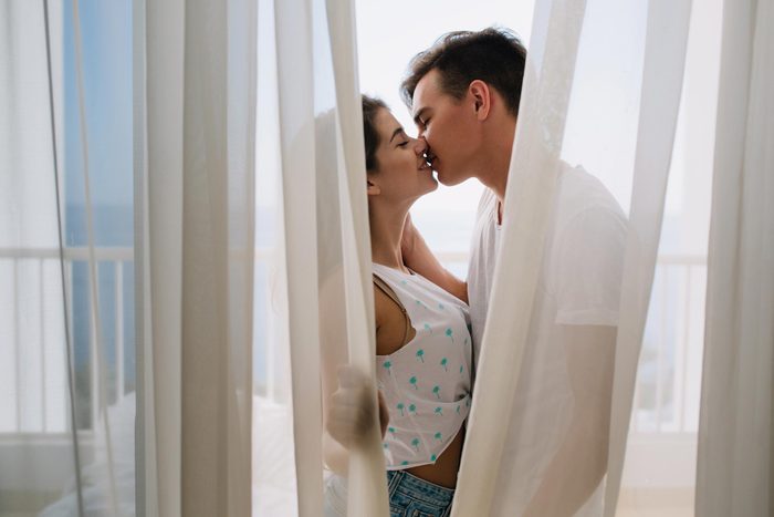 20 Ways to Improve Your Sex Life In Just One Day