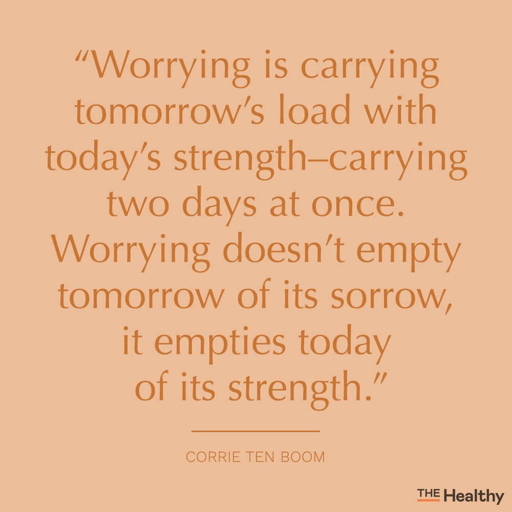 Anxiety Quotes that Will Help You Cope