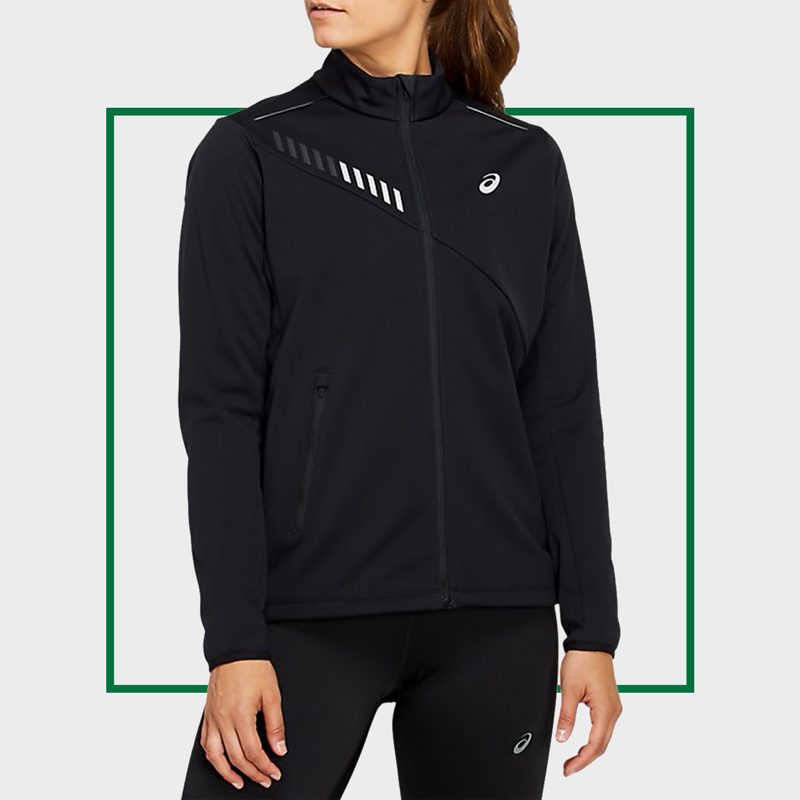 Asics Lite-Show Winter Jacket