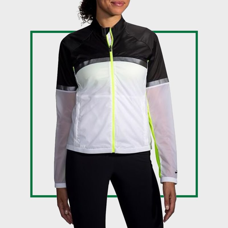 Brooks Carbonite Jacket