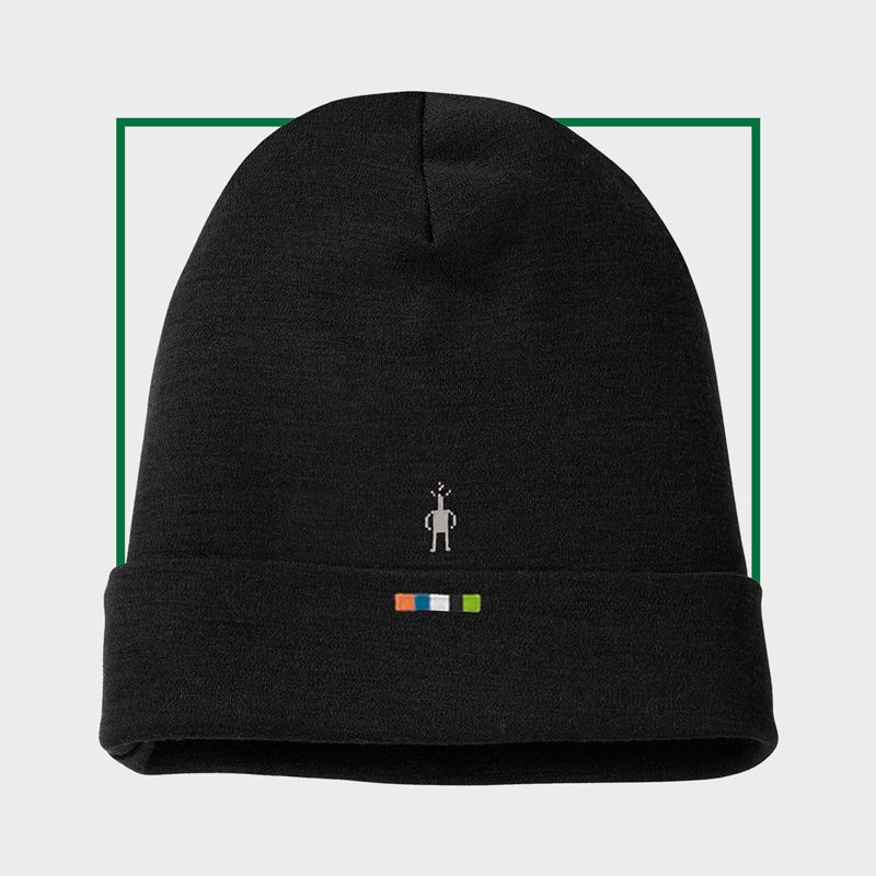 Smartwool Unisex Cuffed Beanie