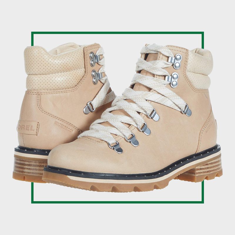 Sorel Lennox Hiker
