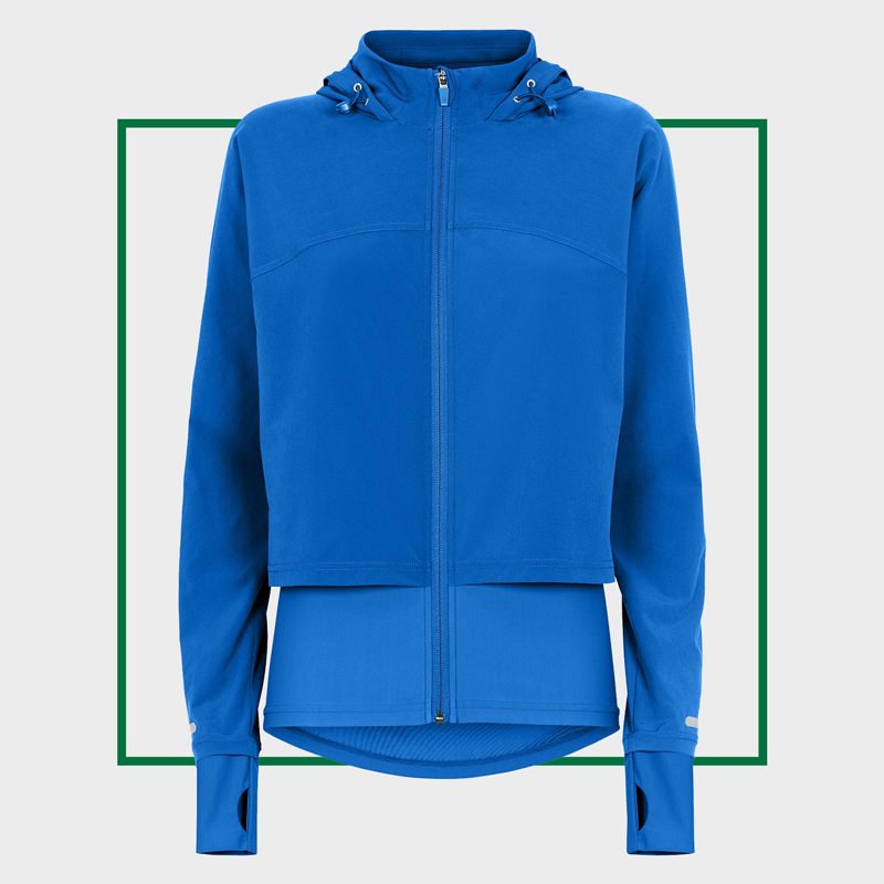 Sweaty Betty Fast Track Running Jacket