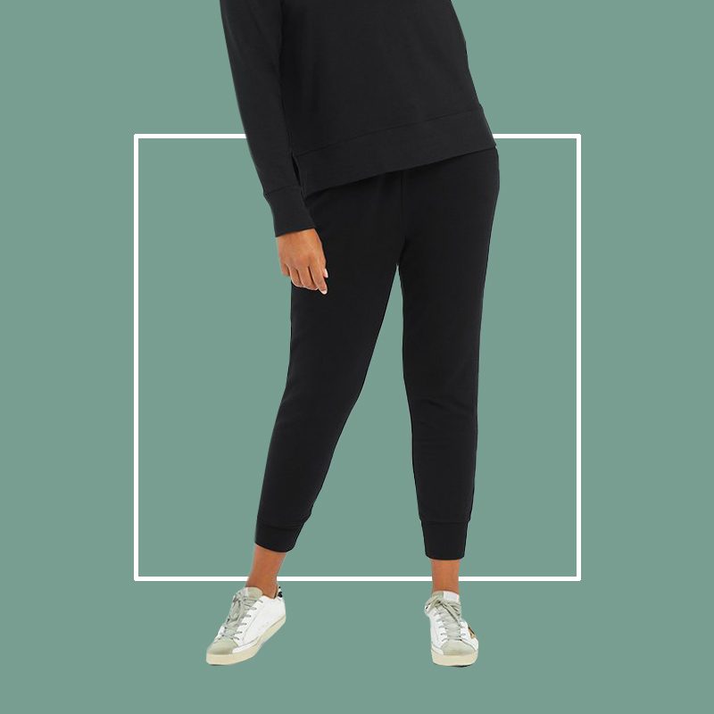 summersalt softest Terry jogger