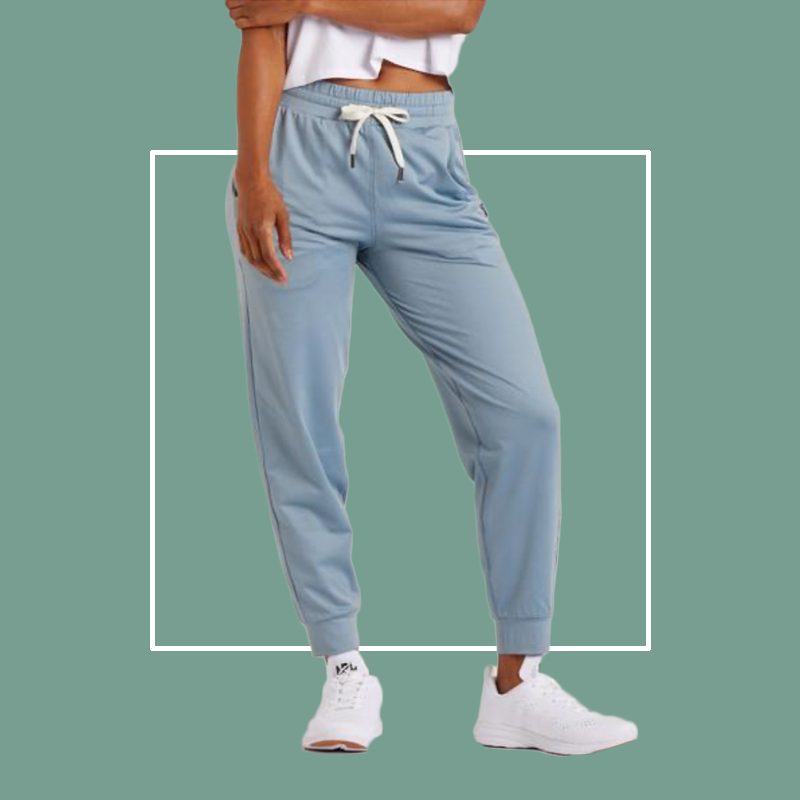roam joggers feat clothing