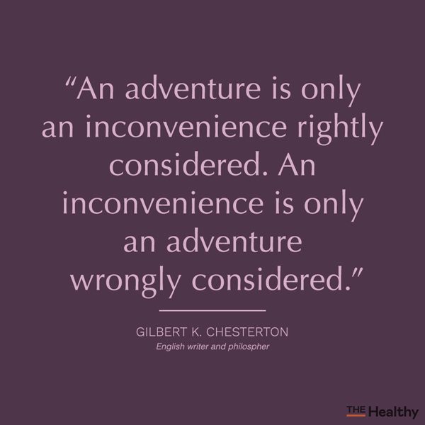 inspirational quote