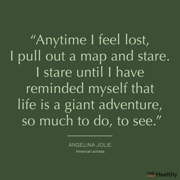 inspirational quote