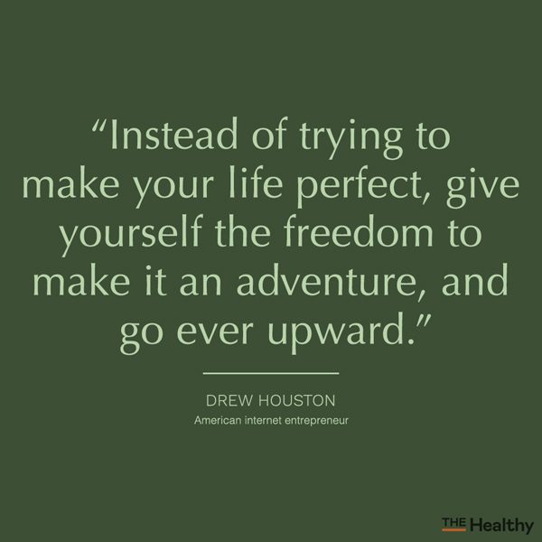 inspirational quote