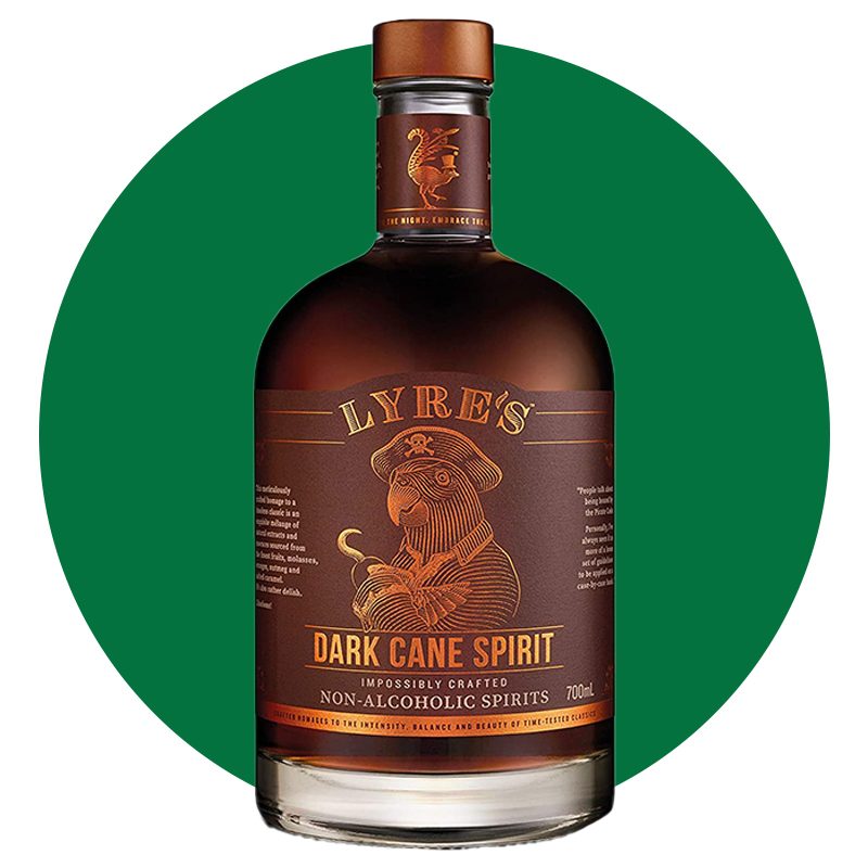 Lyre's Dark Cane Spirit