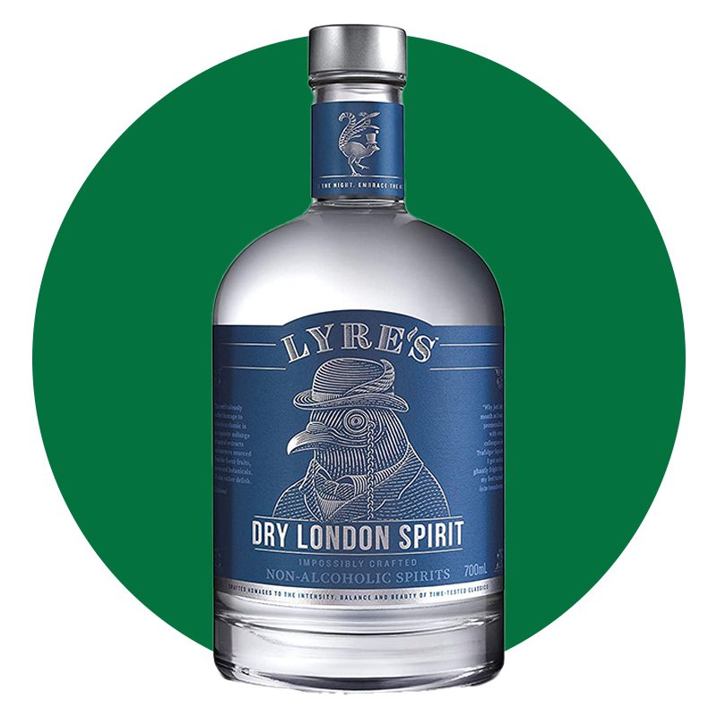 Lyre's Dry London