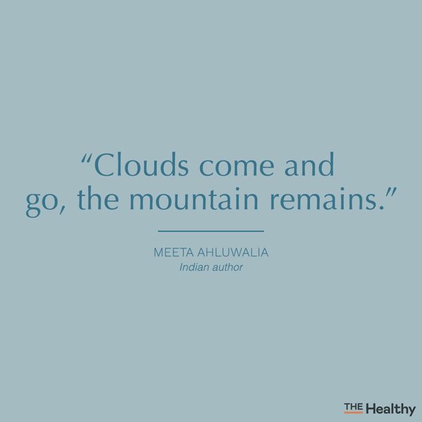 mountain quote