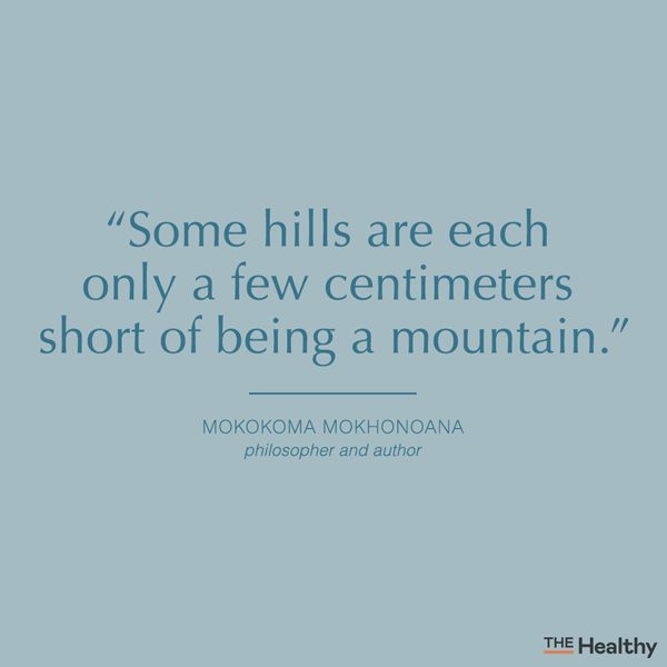 mountain quote