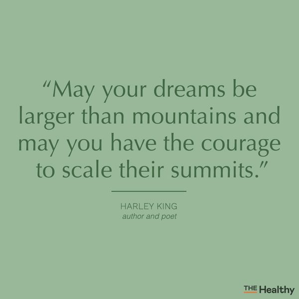 mountain quote