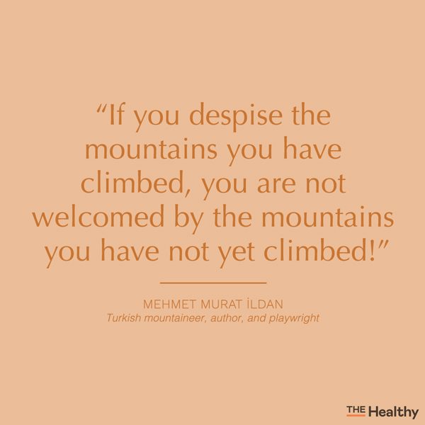 mountain quote