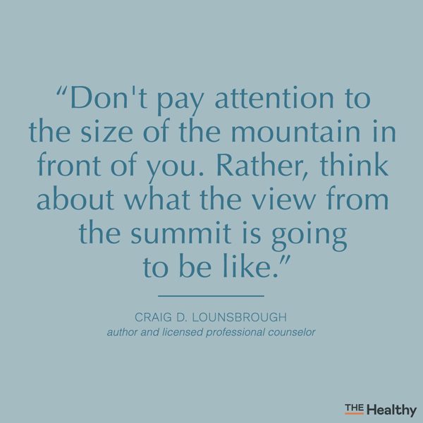 mountain quote
