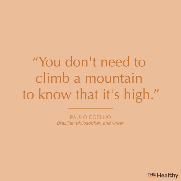 mountain quote