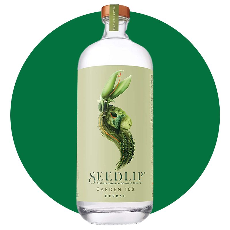 Seedlip Garden 108