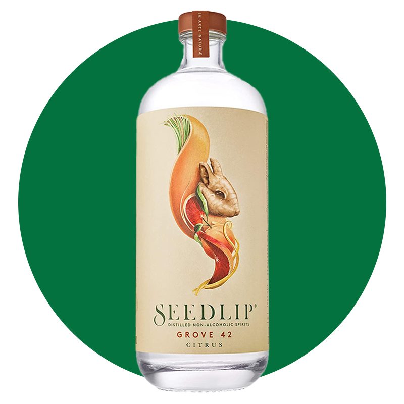 Seedlip Grove 42