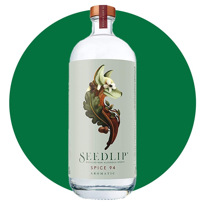 Seedlip Spice 94