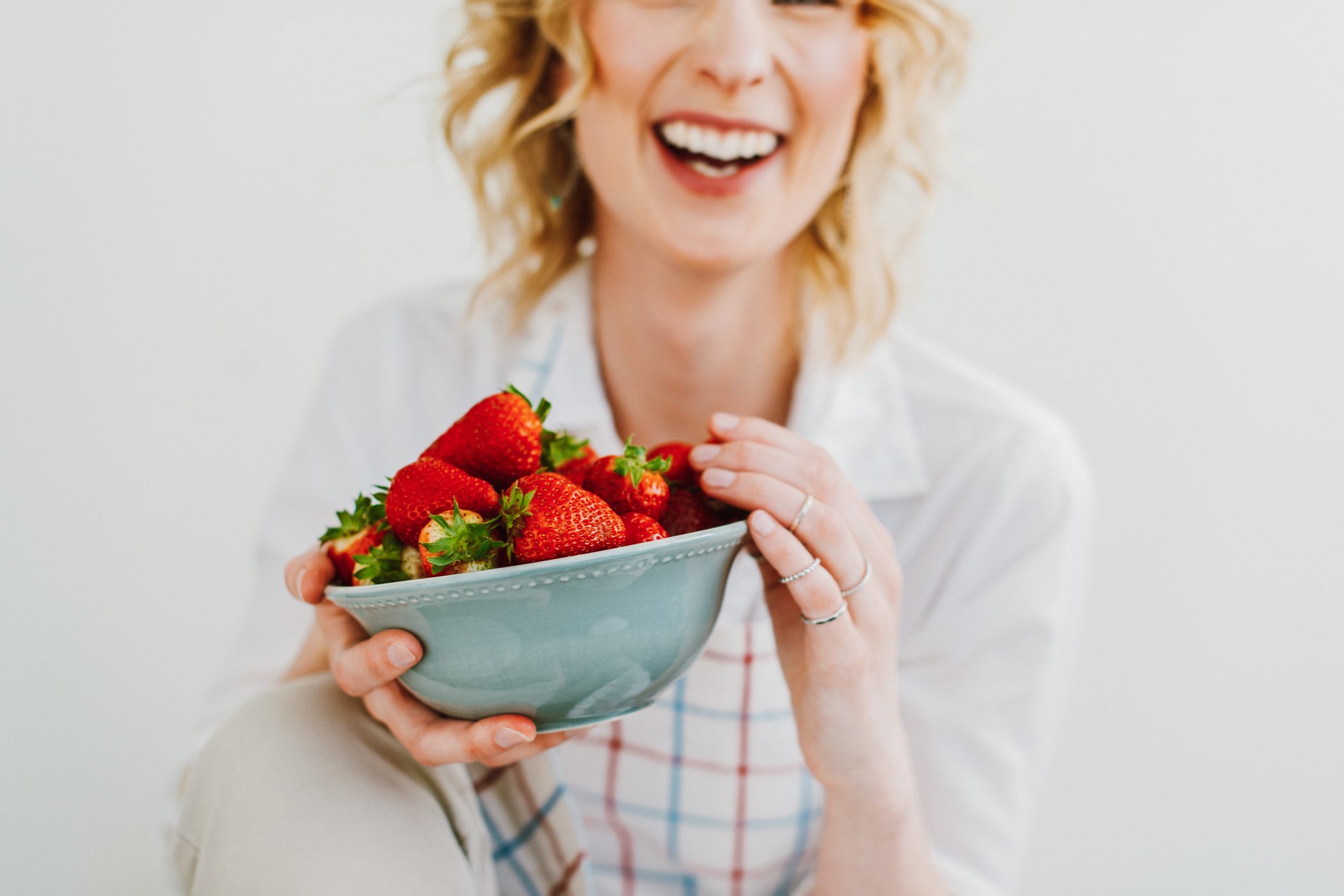 Should You Eat More Strawberries? Nutrition Facts and Benefits Explained by Wellness Experts