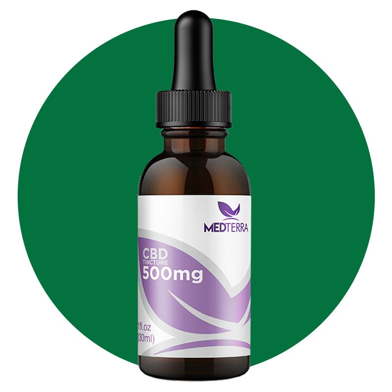 Medterra CBD Oil