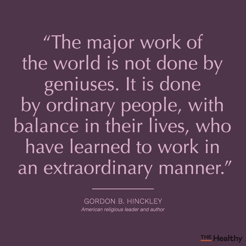 balance quote card