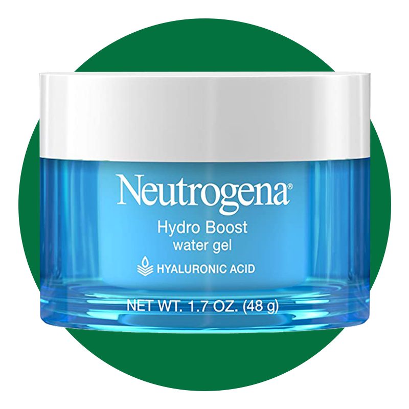 Neutrogena Hydro Boost Moisturizer