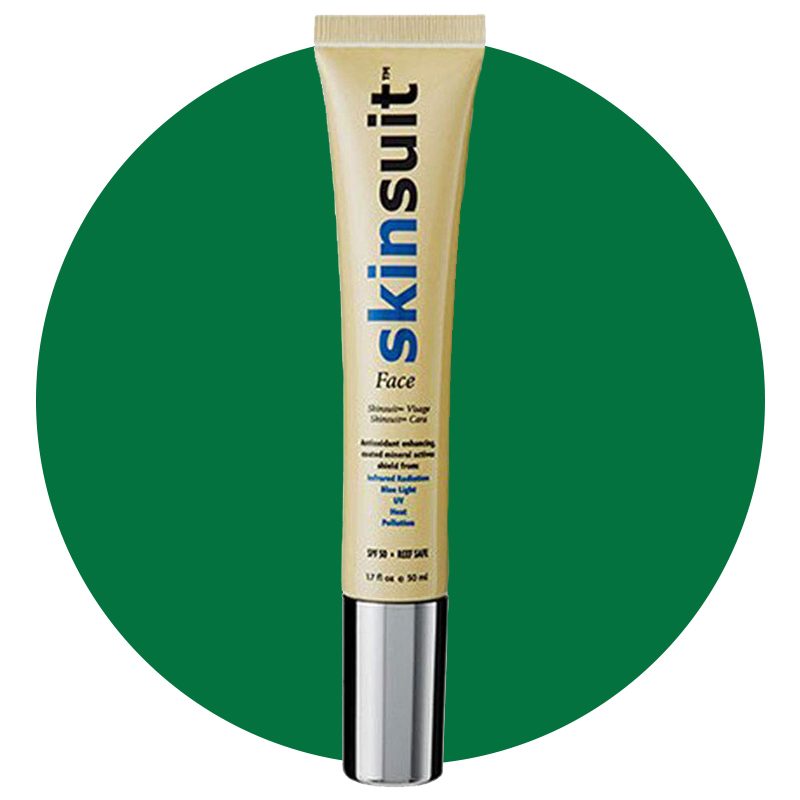 Skin Authority SkinSuit Face