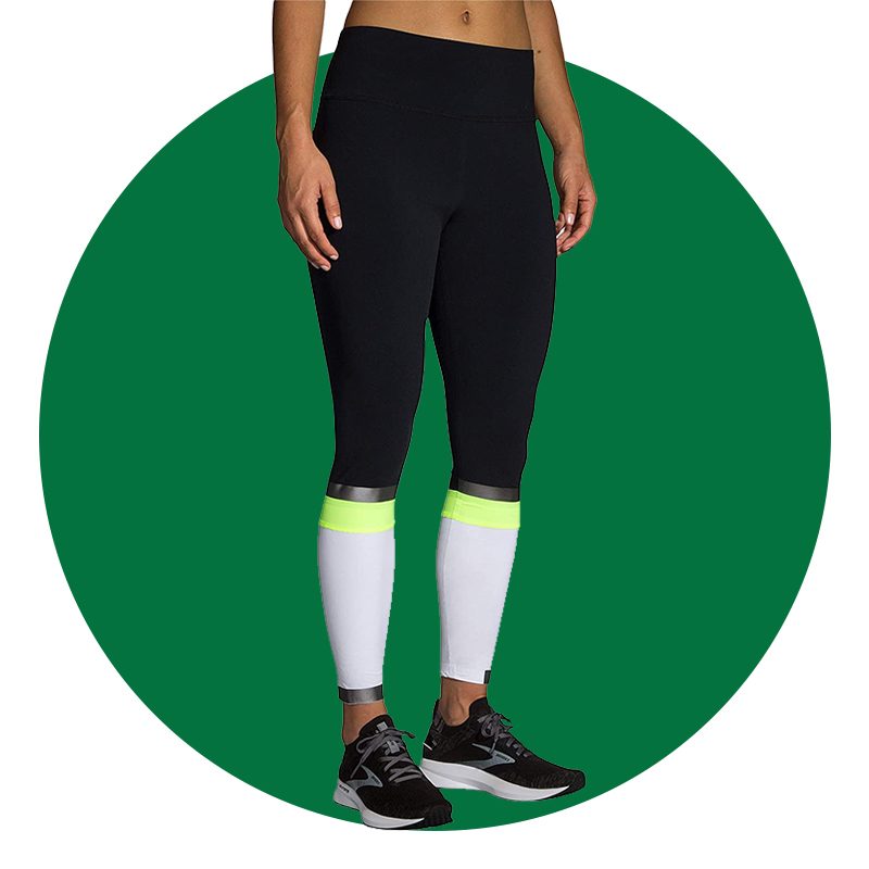 Brooks Carbonite 7/8 Tights