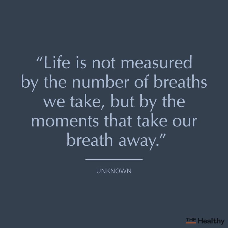 Hiking Quote Card