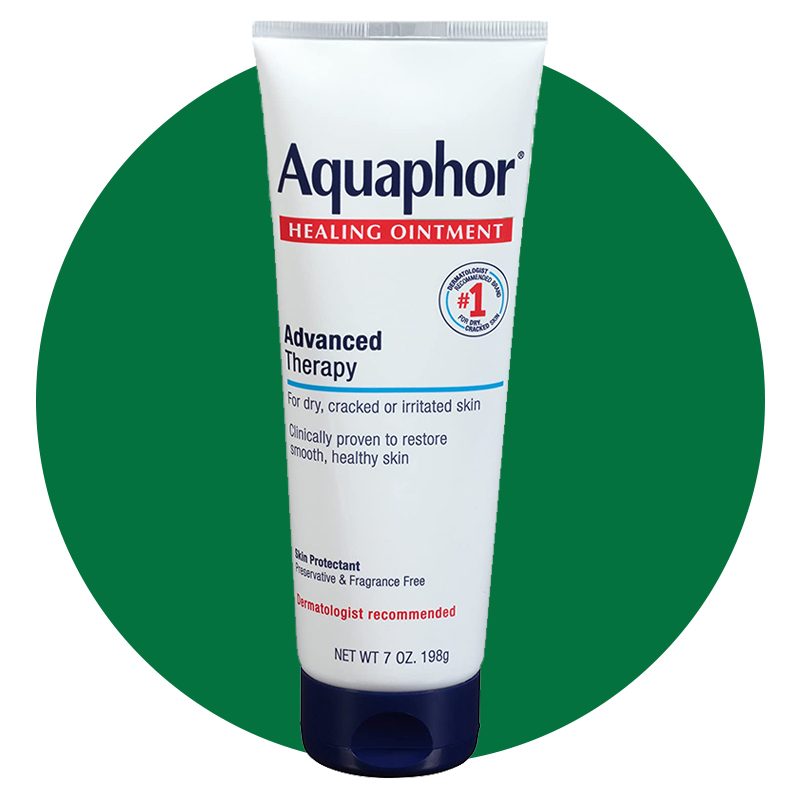 Aquaphor Healing Ointment